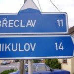 a zase Mikulov