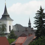 Vysoké nad Jizerou