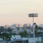periferie Paříže