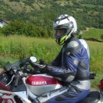 je štastný že ho fotím