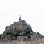 Le Motn-Saint-Michel